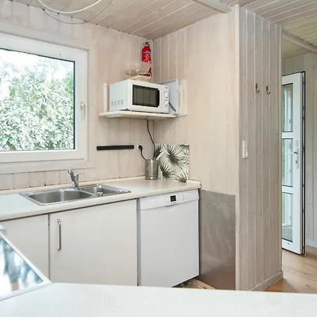 12 Person In Semesterbostad Nordborg